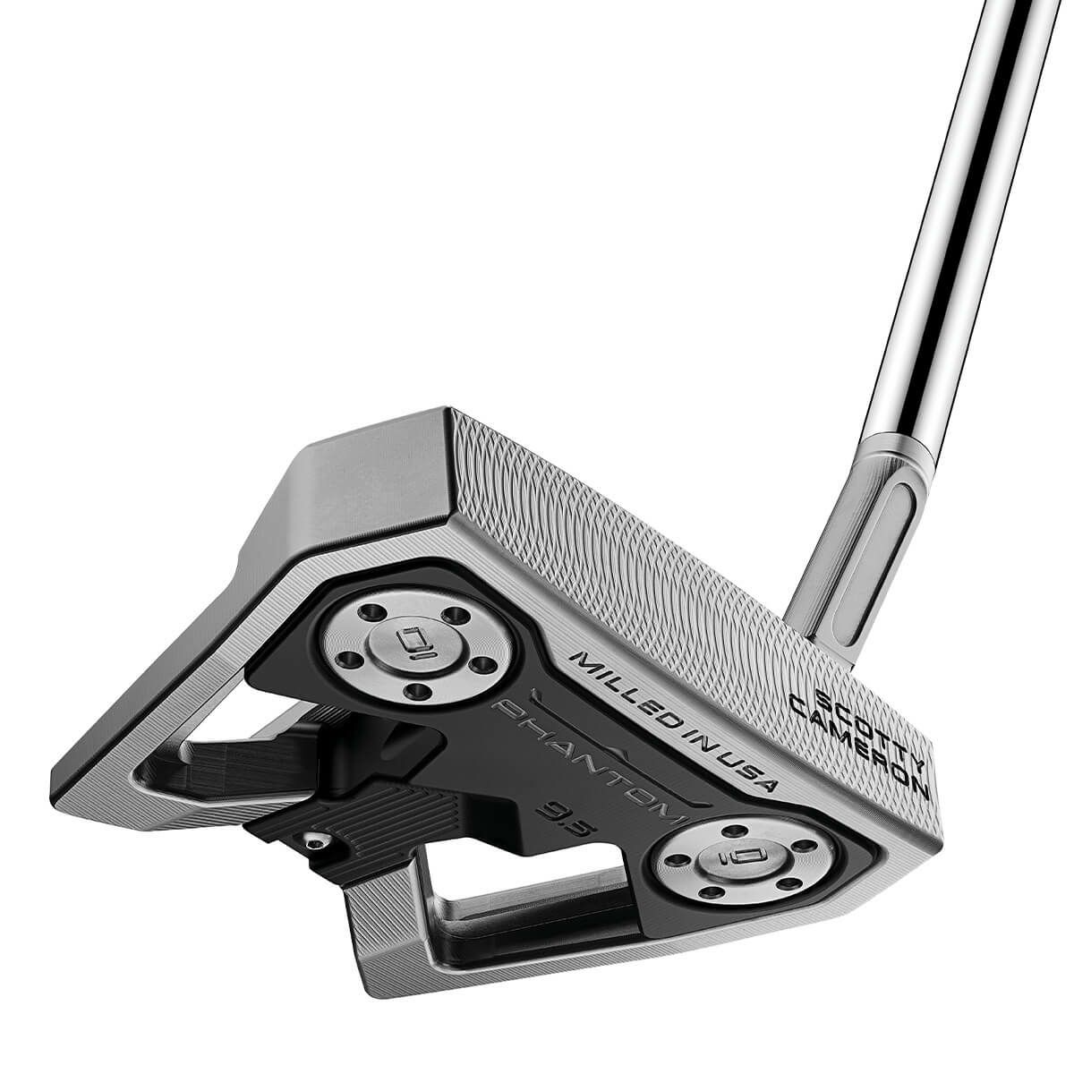 スコッティキャメロン　ファントム パター 9.5　2024年モデル