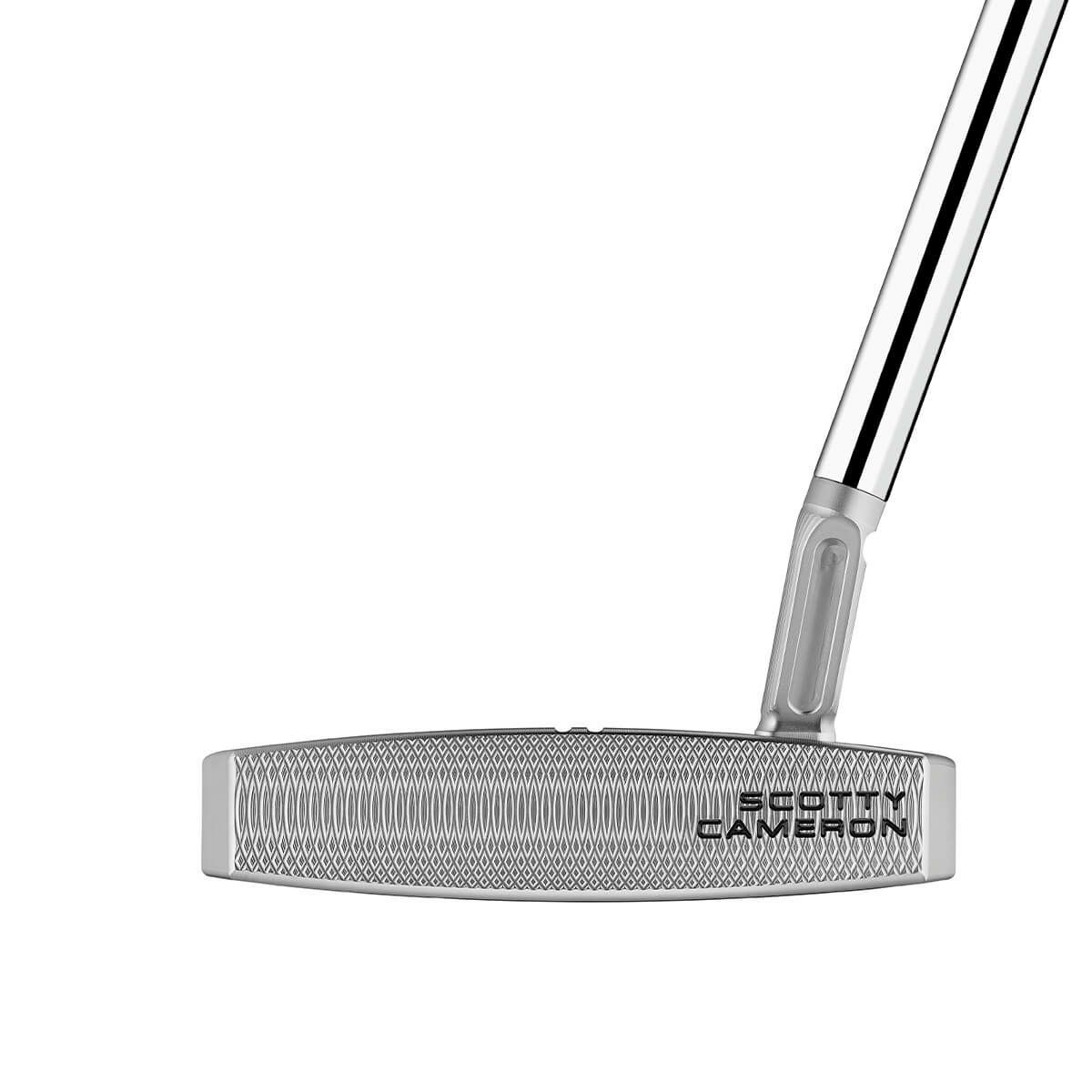 スコッティキャメロン　ファントム パター 9.5　2024年モデル 詳細3