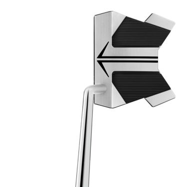 スコッティキャメロン　ファントム パター 11　2024年モデル 詳細1