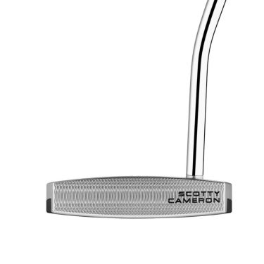 スコッティキャメロン　ファントム パター 11　2024年モデル 詳細3