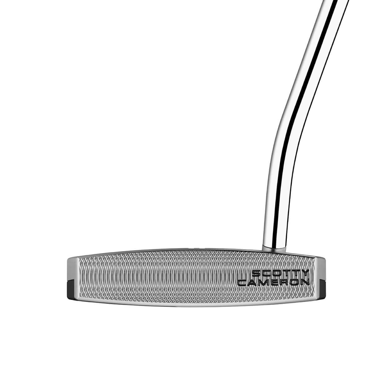 スコッティキャメロン　ファントム パター 11.5　2024年モデル 詳細3