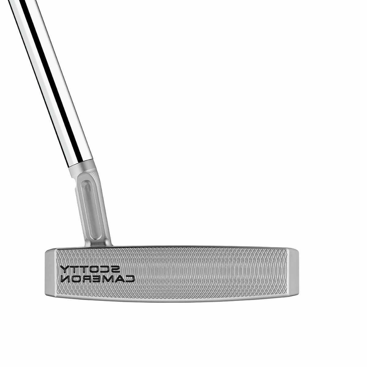 スコッティキャメロン　ファントム レフティ・左用 パター 7.5　2024年モデル 詳細3