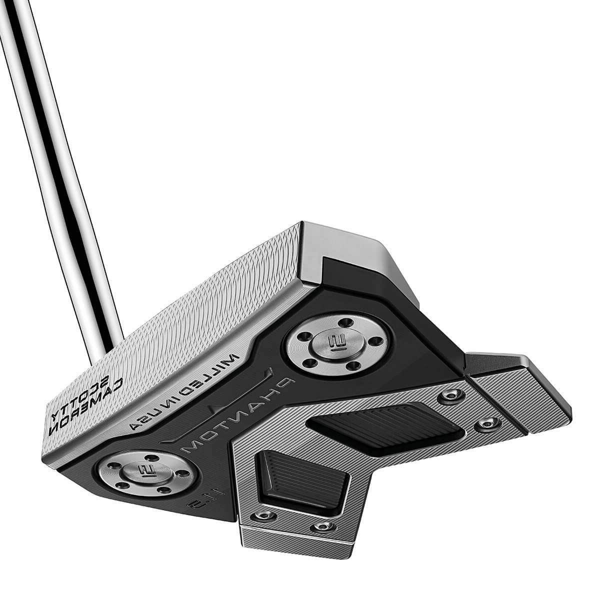 スコッティキャメロン　ファントム レフティ・左用 パター 11.5　2024年モデル