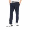 フットジョイ FootJoy　メンズ 撥水 4WAYストレッチ テーパード ロングパンツ FJ-S23-P02　2023年モデル ネイビー（80512）