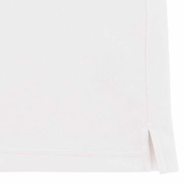 ピン PING　メンズ Mr.PING ロゴ刺繍 半袖 ポロシャツ 621-4160201　2024年モデル 詳細6