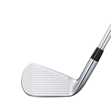 キャロウェイ　X FORGED アイアン 2024年モデル 6本セット（＃5～9、PW）　N.S.PRO MODUS3 TOUR 105 スチールシャフト 詳細3