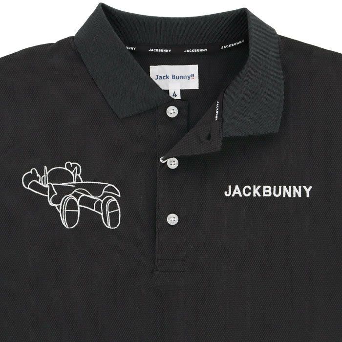 ジャックバニー Jack Bunny!! メンズ 藤子90th コラボ 鹿の子