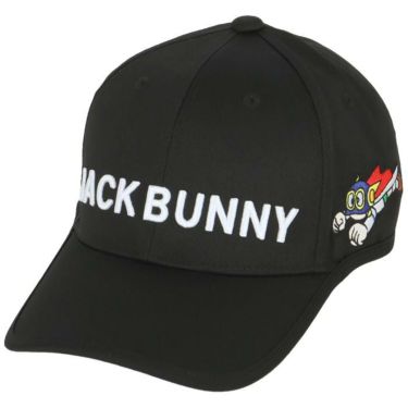 ジャックバニー Jack Bunny!! 藤子90th コラボ ロゴ刺繍 キャップ ...