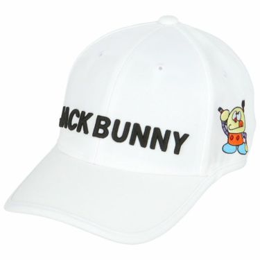 ジャックバニー Jack Bunny!! 藤子90th コラボ ロゴ刺繍 サンバイザー 