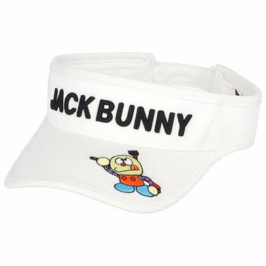 ジャックバニー Jack Bunny!! 藤子90th コラボ ロゴ刺繍 キャップ 