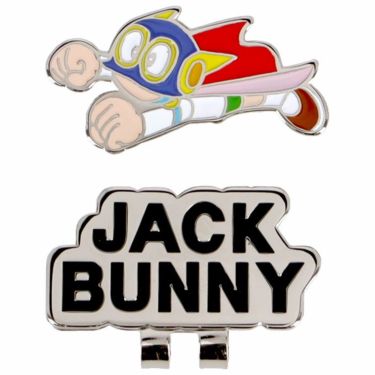 ジャックバニー Jack Bunny!! 藤子90th コラボ クリップ