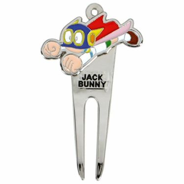 ジャックバニー Jack Bunny!!　藤子90th コラボ グリーンフォーク 262-4184413 010 ブラック　2024年モデル ブラック（010）