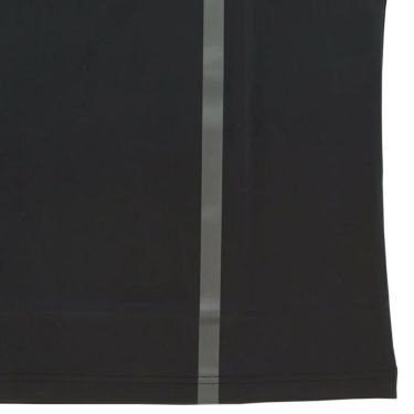 テーラーメイド TaylorMade　メンズ ロゴライン ツアー 半袖 ポロシャツ TL396　2024年モデル 詳細5