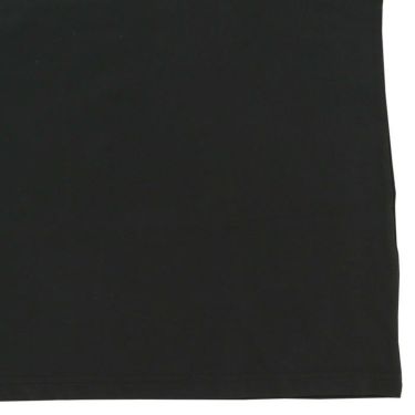 テーラーメイド TaylorMade　メンズ ロゴプリント ストレッチ 半袖 モックネックシャツ TL429　2024年モデル 詳細5