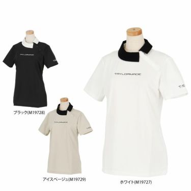 テーラーメイド（TaylorMade） 半袖 ポロシャツ レディース 通販｜【公式】有賀園ゴルフオンラインAGO