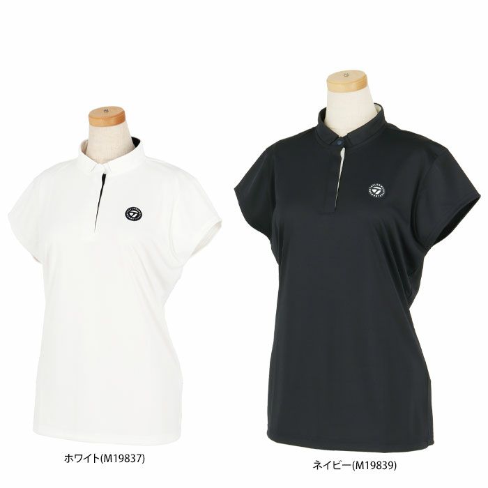 ツアー TMブラッシュド L/S ポロ｜APPAREL | TaylorMade Golf