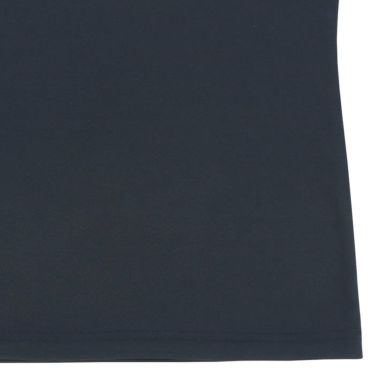 テーラーメイド TaylorMade　レディース ロゴワッペン キャップスリーブ ユナイトカラー ポロシャツ TL490　2024年モデル 詳細7