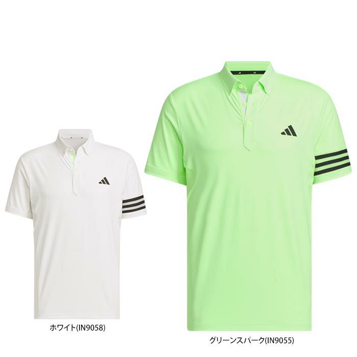 ゴルフ ウェア ポロシャツ メンズ アディダスの人気商品・通販・価格比較 - 価格.com