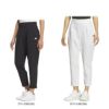 アディダス adidas　レディース 4WAYストレッチ テーパード アンクルパンツ IKJ68　2024年モデル