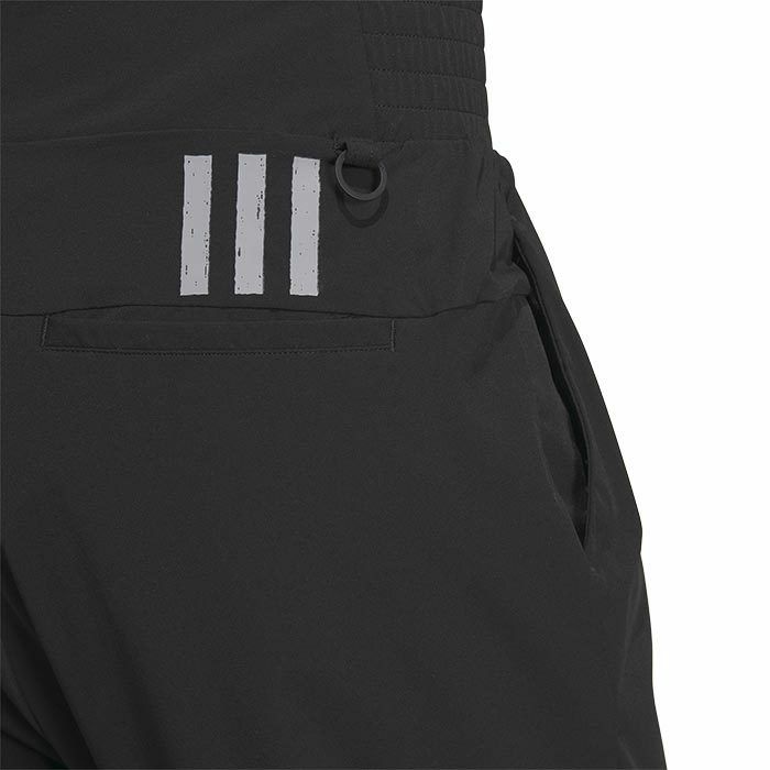アディダス adidas　レディース 4WAYストレッチ テーパード アンクルパンツ IKJ68　2024年モデル 詳細4