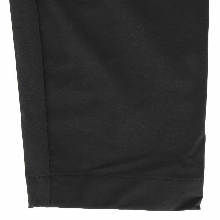 アディダス adidas　レディース 4WAYストレッチ テーパード アンクルパンツ IKJ68　2024年モデル 詳細5