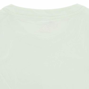 アディダス adidas　レディース ULTIMATE365 スリーストライプス ストレッチ 長袖 クルーネックシャツ IYW72　2024年モデル 詳細4