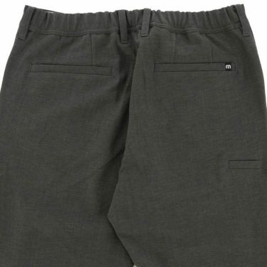 トラヴィスマシュー Travis Mathew　メンズ リネンライク ストレッチ イージー ロングパンツ 7AJ030　2024年モデル 詳細4