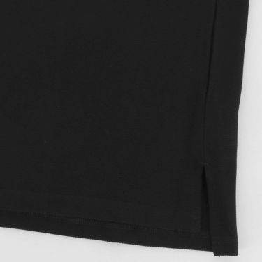 ザ スウィンガー THE SWINGGGR　メンズ 鹿の子 ロゴ刺繍 半袖 ポロシャツ 0124-SWG-CT012　2024年モデル 詳細5