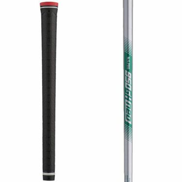 ヨネックス　EZONE GT 2024年モデル　左用・レフティ メンズ アイアン 単品　N.S.PRO 850GH neo スチールシャフト 詳細5