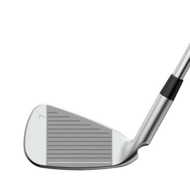 ピン PING　G730 アイアン 5本セット（＃7～9、PW、UW）　FUJIKURA SPEEDER NX 45 カーボンシャフト 詳細3