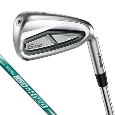 PING ピン i530 アイアン 5-P 6本セット PING TOUR 2.0 CHROME I 左 