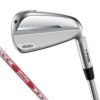 ピン PING　i530 アイアン 5本セット（＃6～9、PW）　N.S.PRO MODUS3 TOUR 105 スチールシャフト　2024年モデル