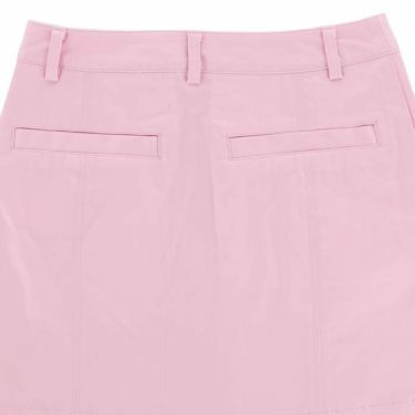 キャロウェイ Callaway　レディース ストレッチ ツイル スカート C24128207　2024年モデル 詳細4