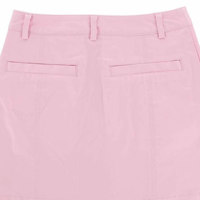 キャロウェイ Callaway　レディース ストレッチ ツイル スカート C24128207　2024年モデル 詳細4