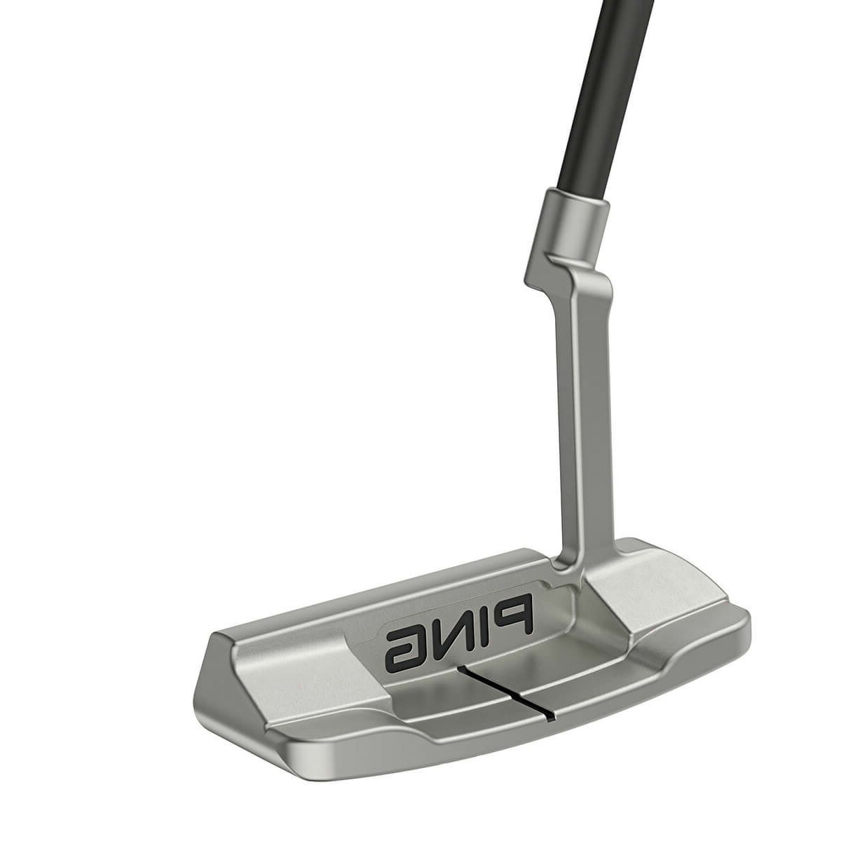 ピン PING　ANSER D アンサーD レフティ・左用 パター　2024年モデル 詳細3