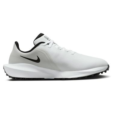 ナイキ NIKE　インフィニティ ゴルフ ネクスト ネイチャー スパイクレス ゴルフシューズ FN0565 100　2024年モデル　詳細2
