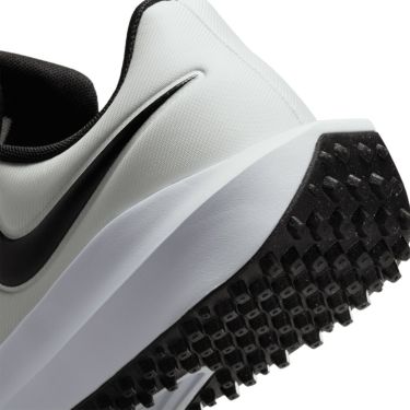 ナイキ NIKE　インフィニティ ゴルフ ネクスト ネイチャー スパイクレス ゴルフシューズ FN0565 100　2024年モデル　詳細4