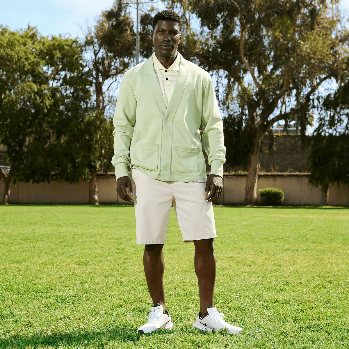 ナイキ NIKE　インフィニティ ゴルフ ネクスト ネイチャー スパイクレス ゴルフシューズ FN0565 100　2024年モデル　詳細6