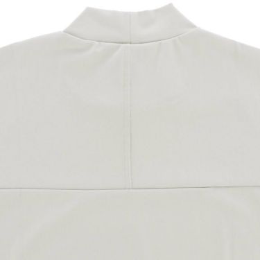 デサントゴルフ DESCENTE GOLF　メンズ BASIC SERIES UVカット 接触冷感 半袖 モックネックシャツ DGMXJA07　2024年モデル 詳細4