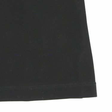 デサントゴルフ DESCENTE GOLF　レディース 配色ライン 天竺素材 UVカット 半袖 ポロシャツ DGWXJA11　2024年モデル 詳細6
