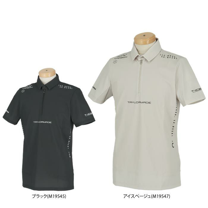 テーラーメイド メンズ ポロシャツ ゴルフウェアの人気商品・通販・価格比較 - 価格.com