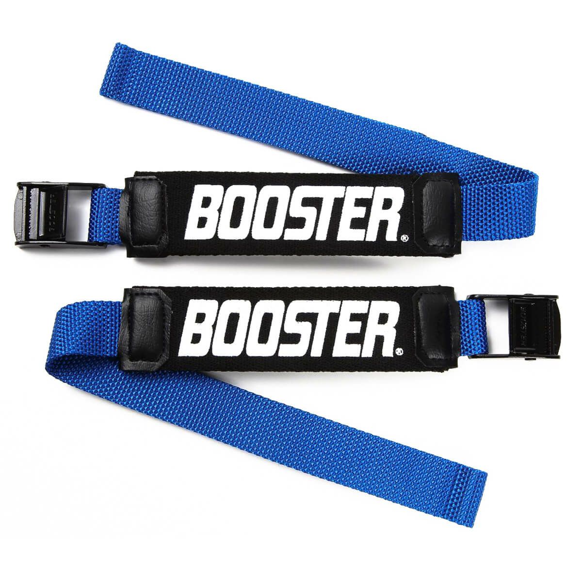 ブースター BOOSTER　Expert/Racer Booster エキスパート/レーサーブースター Blue　スキーブーツ用アクセサリー 2025-2026 詳細1