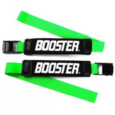 ブースター BOOSTER　Expert/Racer Booster エキスパート/レーサーブースター Green　スキーブーツ 2023-2024 詳細1