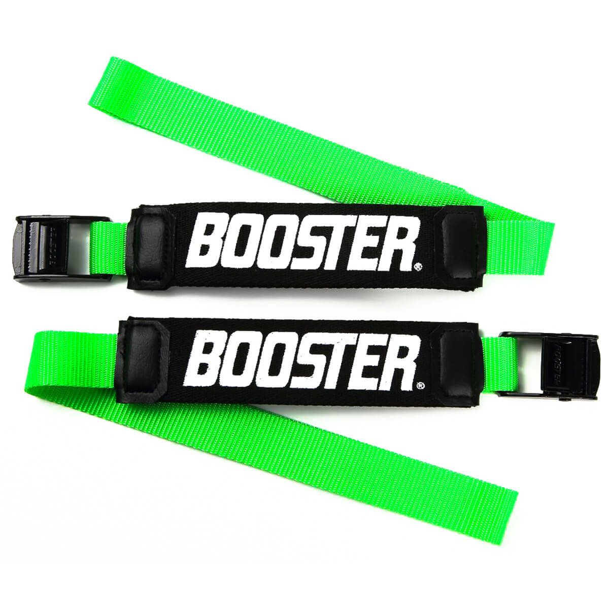 ブースター BOOSTER　Expert/Racer Booster エキスパート/レーサーブースター Green　スキーブーツ用アクセサリー 2025-2026 詳細1