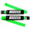 ブースター BOOSTER　Expert/Racer Booster エキスパート/レーサーブースター Green　スキーブーツ 2024-2025