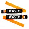 ブースター BOOSTER　Expert/Racer Booster エキスパート/レーサーブースター Orange　スキーブーツ 2024-2025