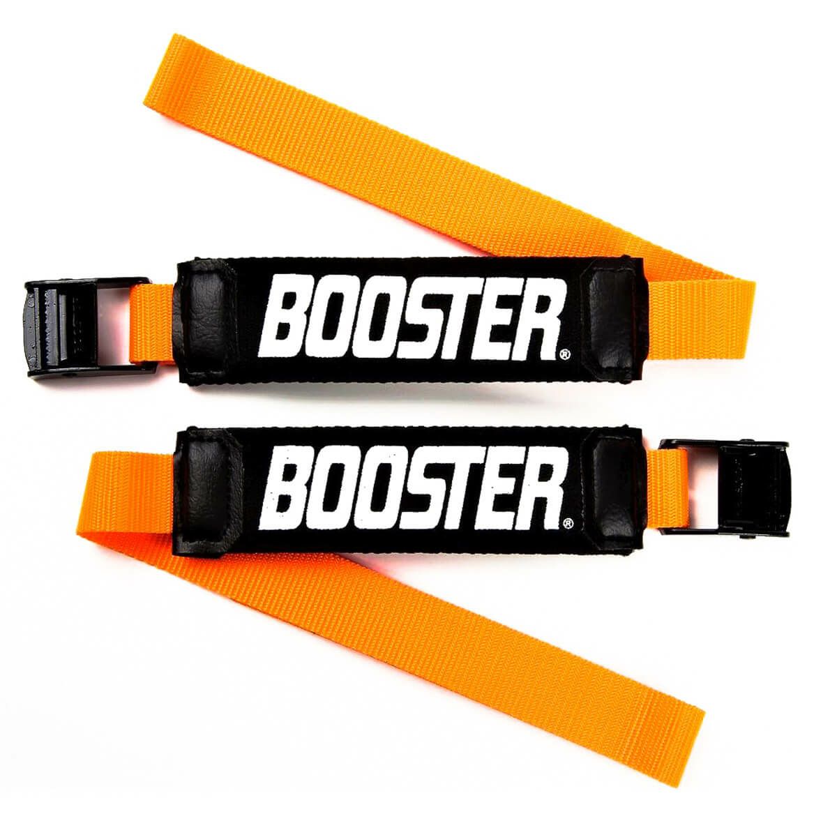 ブースター BOOSTER　Expert/Racer Booster エキスパート/レーサーブースター Orange　スキーブーツ用アクセサリー 2025-2026