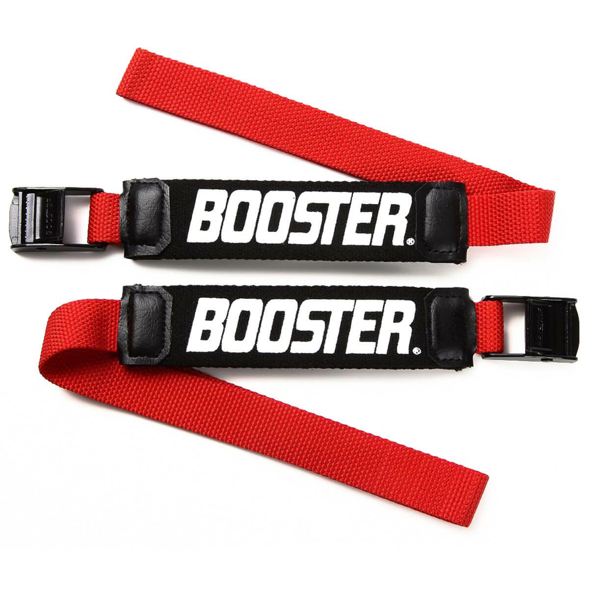ブースター BOOSTER　Expert/Racer Booster エキスパート/レーサーブースター Red　スキーブーツ用アクセサリー 2025-2026 詳細1
