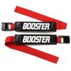 ブースター BOOSTER　Expert/Racer Booster エキスパート/レーサーブースター Red　スキーブーツ 2024-2025