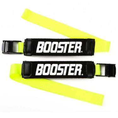 ブースター BOOSTER　Expert/Racer Booster エキスパート/レーサーブースター Yellow　スキーブーツ用アクセサリー 2025-2026 詳細1